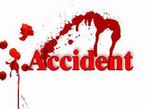 accident 05 jan